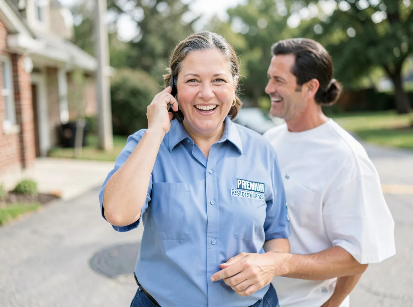 Water Damage Restoration Sobieski, WI FAQs